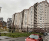 Сдать в аренду Квартиры вторичка Яхтенная ул.   22 2