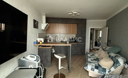 Продажа 1-комн квартиры на вторичном рынке Коммунарка п,  д. 11А к1