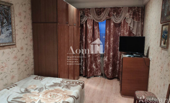 Продажа 2-комн квартиры на вторичном рынке Хасанская улица,  д. 24