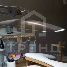 Продажа 1-комн квартиры на вторичном рынке улица Тельмана,  д. 36 к1