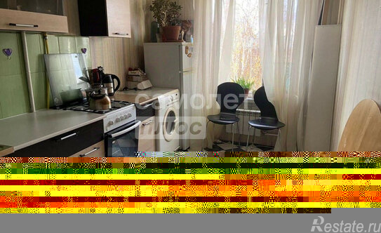 Продажа 1-комн квартиры на вторичном рынке Дмитровское ш,  д. 44 к2