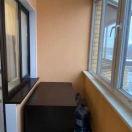 Продажа 2-комн квартиры на вторичном рынке Павшино, Молодёжная улица,  д. 3