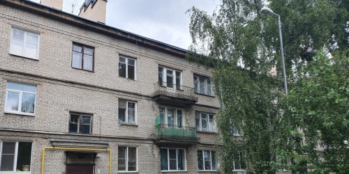 2-комн квартира Зеленогорск г., Вокзальная ул. ,  д. 9,  к. 2