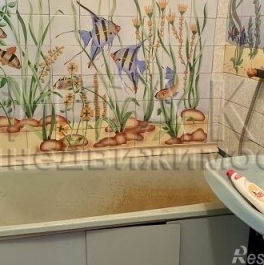 Продажа 2-комн квартиры на вторичном рынке Бокситогорск, ул Павлова,  д. 9а