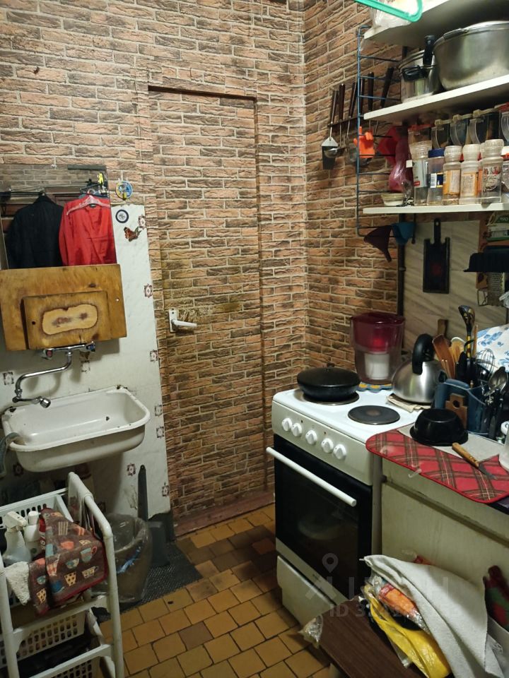 Продажа комнаты улица Руставели, 37