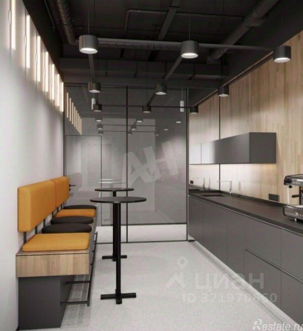 Аренда офиса Одинцовский городской округ, Весенняя улица,  д. 1 с2