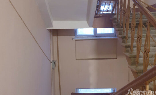 Продажа 1-комн квартиры на вторичном рынке Астраханский переулок,  д. 1/15