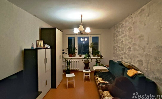 Продажа 2-комн квартиры на вторичном рынке Подольск, Высотная улица,  д. 7