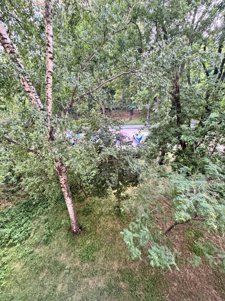 Продажа 3-комн квартиры на вторичном рынке Ленинский проспект, 40