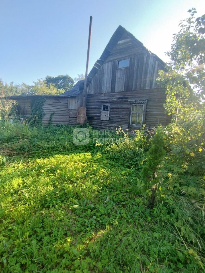 Продажа земли с. Воскресенское, переулок Уездный