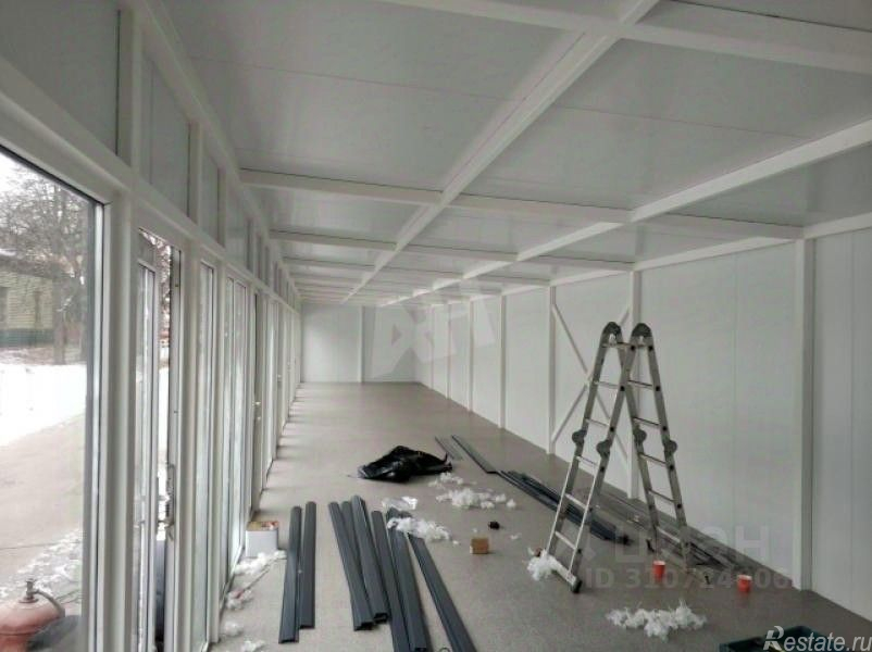 Аренда торгового помещения Люберцы, ул Электрификации,  д. 1