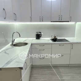 Продажа 2-комн квартиры на вторичном рынке Приозерское шоссе,  д. 18 к10