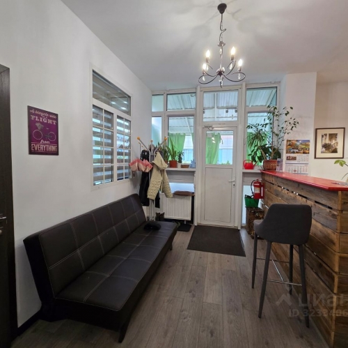 Офис Глухово, ул Рублевское предместье,  д. 12,  к. 1