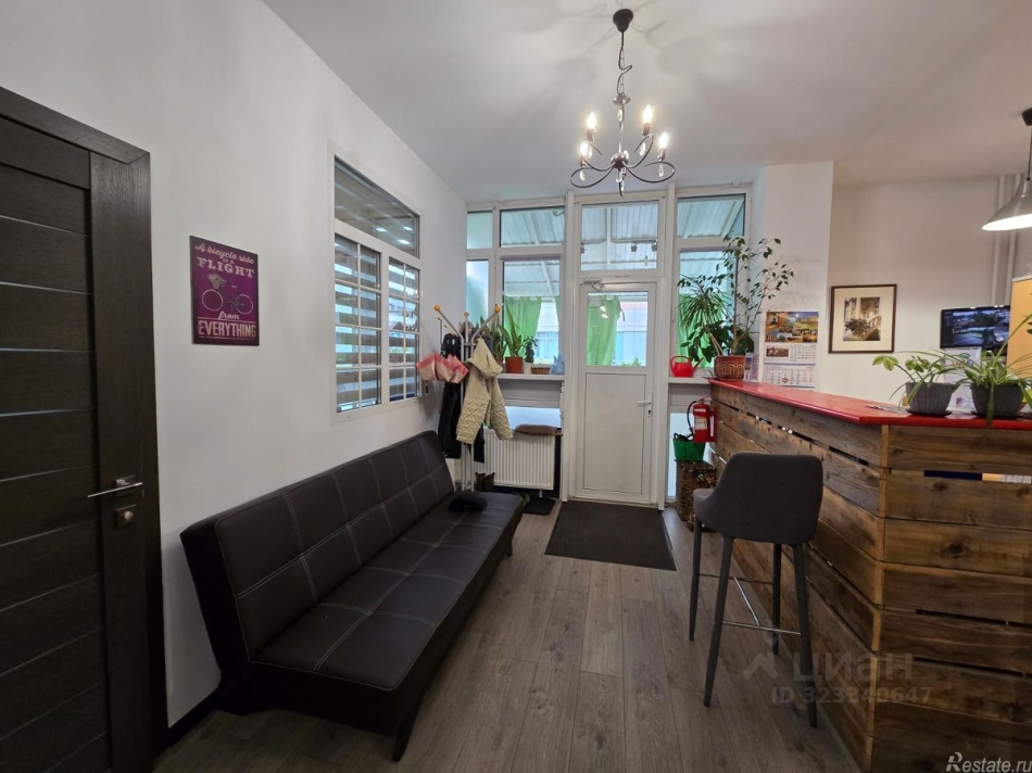 Аренда офиса Глухово, ул Рублевское предместье,  д. 12,  к. 1