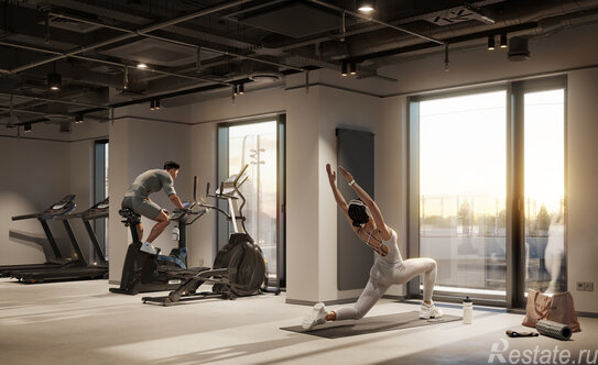 Продажа 3-комн квартиры на вторичном рынке улица Василия Ланового,  д. 5