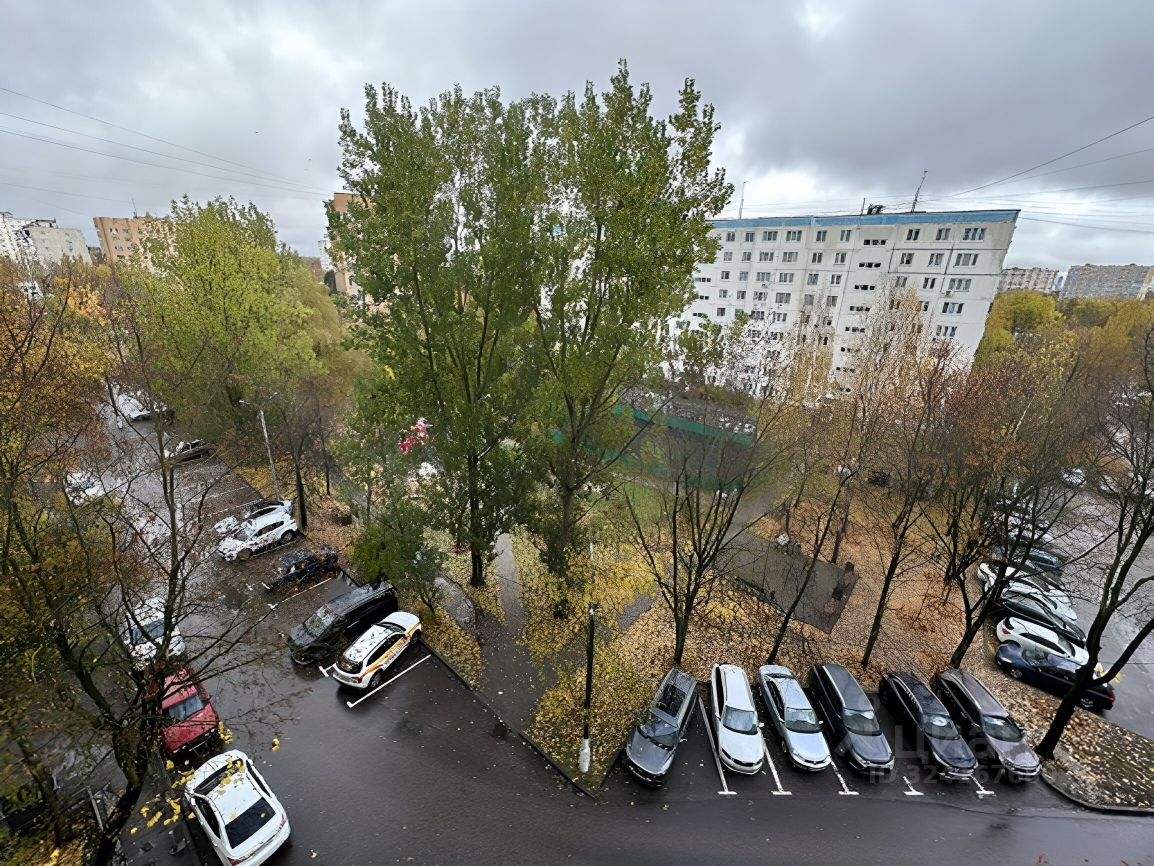 Продажа 3-комн квартиры на вторичном рынке Красногорск, улица Ленина, 55