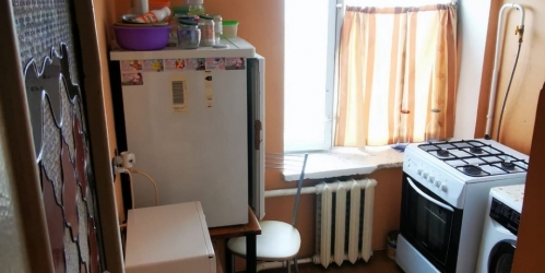 2-комн квартира Ращупкина улица, дом 9