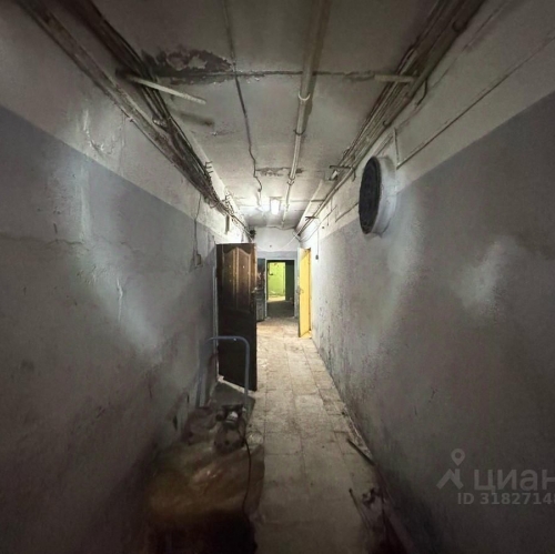 Помещение свободного назначения Люберцы, Дорожная улица,  д. 10А