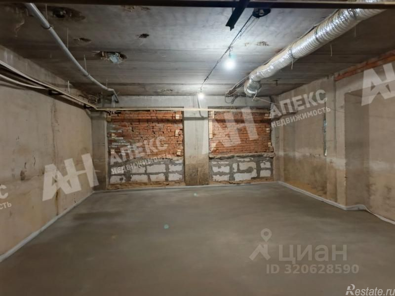 Аренда склада улица Авиаконструктора Миля,  д. 1