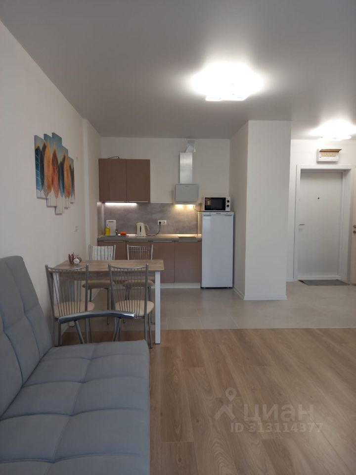 Аренда 2-комн квартиры на вторичном рынке Котельники, улица Сосновая, 5к1