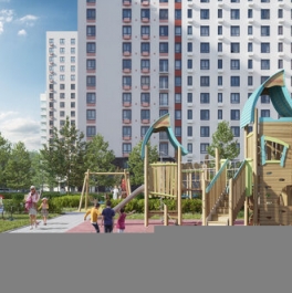 Продажа 1-комн квартиры на вторичном рынке Акулово, Можайское шоссе