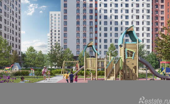 Продажа 1-комн квартиры на вторичном рынке Акулово, Можайское шоссе