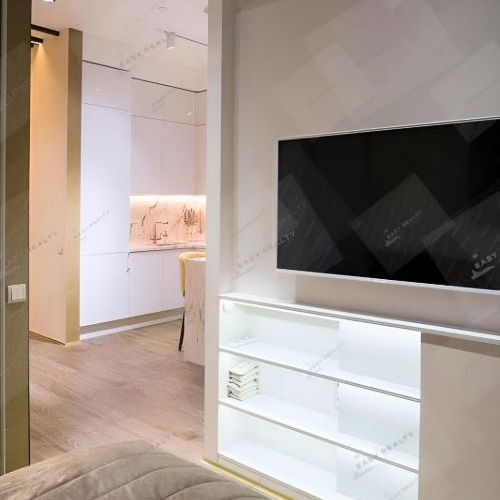 2-комн квартира улица 3-я Ямского Поля, 9к5