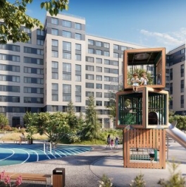Продажа 1-комн квартиры на вторичном рынке Торжковская улица,  д. 5