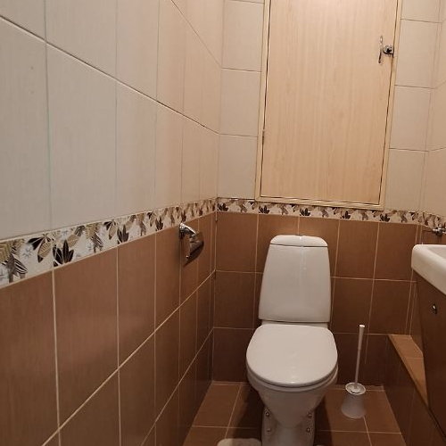 2-комн квартира проспект Просвещения, 33к1