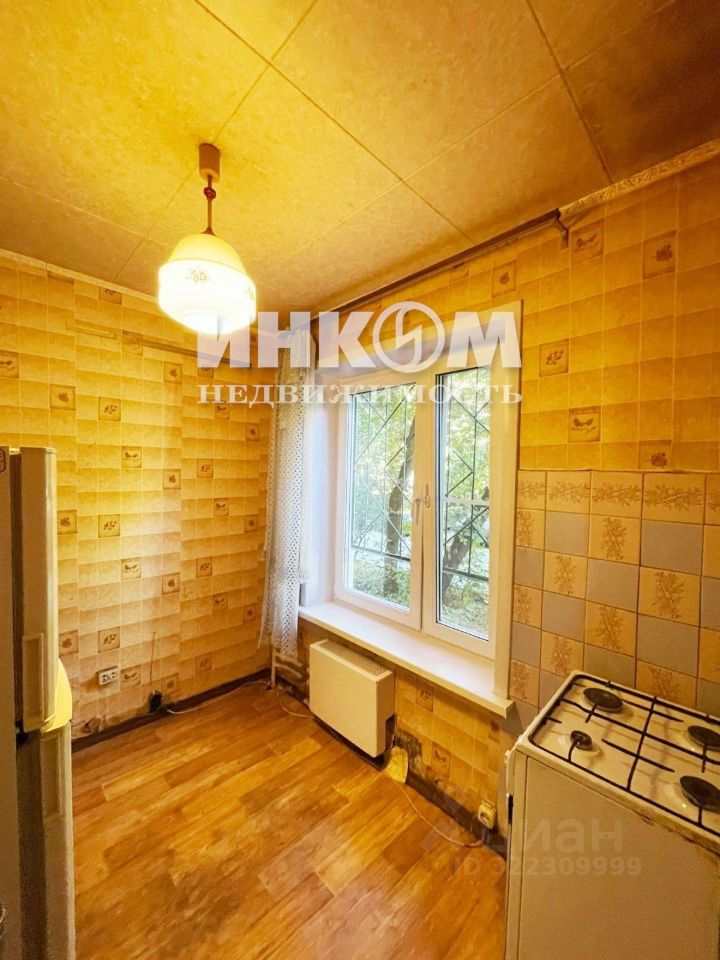 Продажа 2-комн квартиры на вторичном рынке Даниловская набережная, 4к2