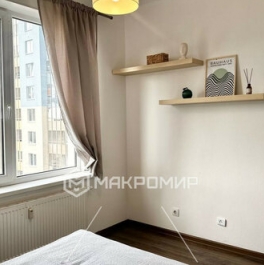 Продажа 1-комн квартиры на вторичном рынке Верхне-Каменская улица,  д. 3 к1