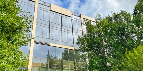 Офис Обручевых ул.,  д. 1