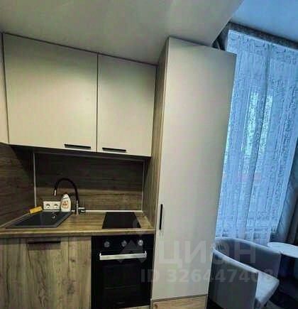 Аренда студии Шереметьевская улица, 85С2