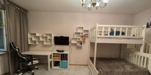 2-комн квартира Коломенский проезд,  д. 21