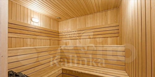 5-комн квартира Хилков переулок,  д. 1