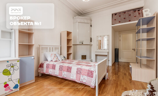 Продажа 4-комн квартиры на вторичном рынке ул Съезжинская,  д. 16