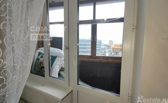 Продажа 2-комн квартиры на вторичном рынке Кировоградская улица,  д. 24 к1