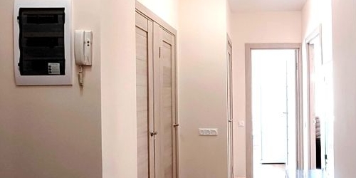 3-комн квартира 11-я Парковая улица, 44К3