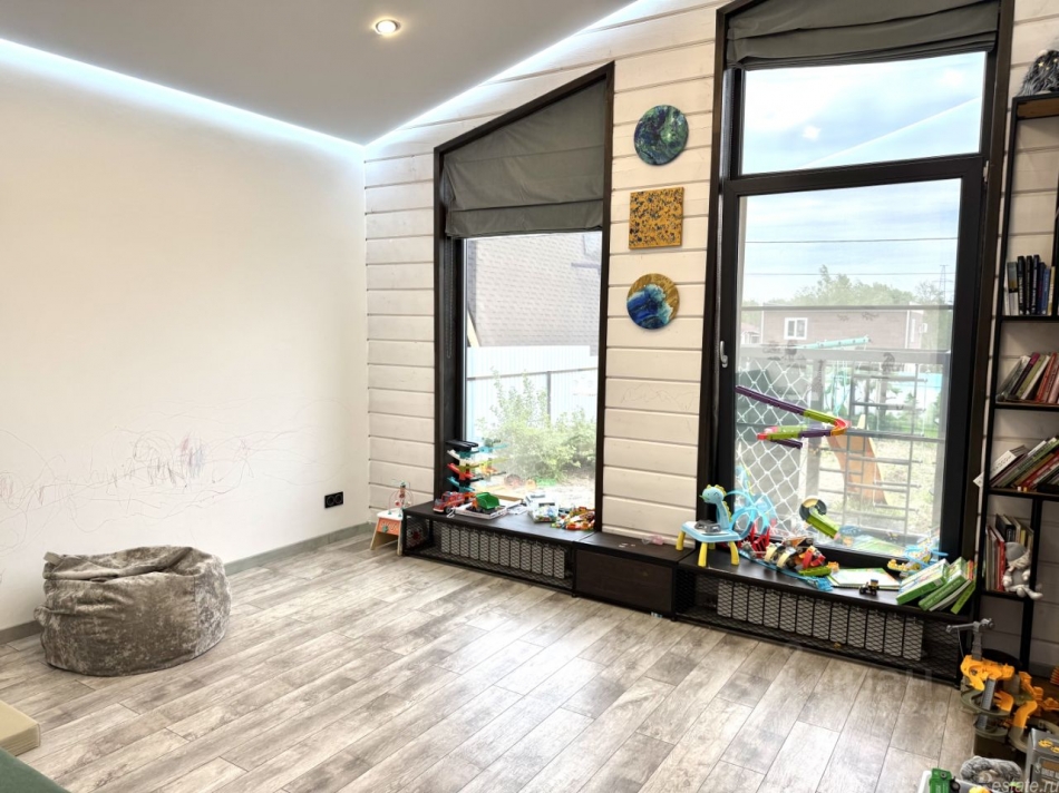 Аренда дома Городок, Весенняя улица,  д. 15