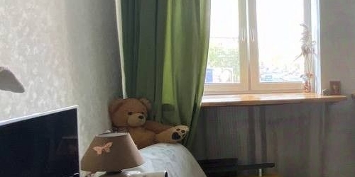 3-комн квартира Среднеохтинский проспект, 28/17