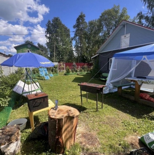 Коттедж/дом Цвелодубово, Советская улица,  д. 29