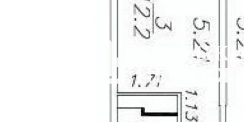 1-комн квартира Политехническая улица, 6