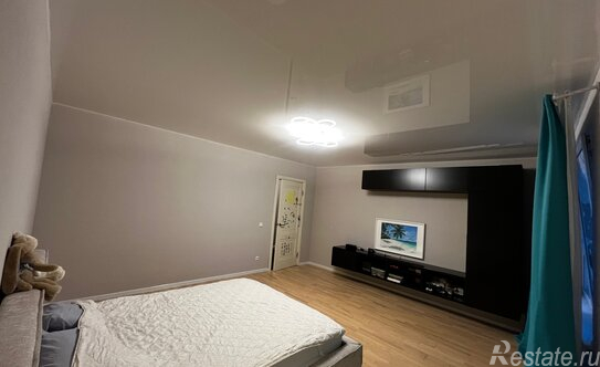 Продажа 2-комн квартиры на вторичном рынке ул Руднева,  д. 15,  к. 1