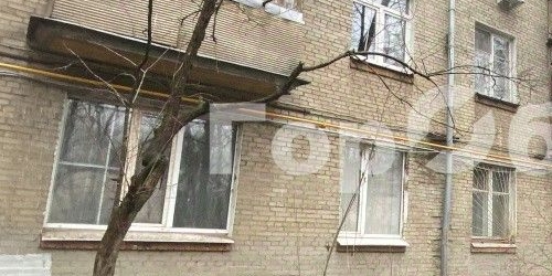 3-комн квартира 3-й Новомихалковский проезд, 5