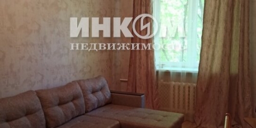 1-комн квартира Стрельбищенский пер,  д. 9