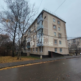 Продажа 2-комн квартиры на вторичном рынке Ивантеевка г, Советский пр-кт