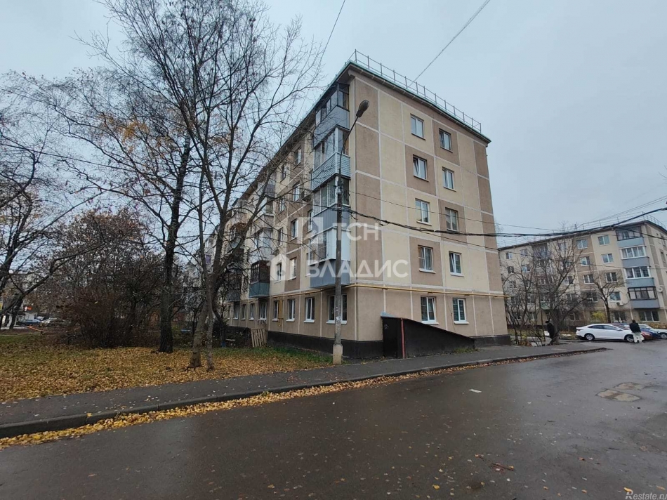 Продажа 2-комн квартиры на вторичном рынке Ивантеевка г, Советский пр-кт