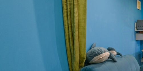 Студия проспект Энергетиков, 9К1