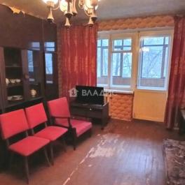 Продажа 2-комн квартиры на вторичном рынке Электросталь г, Победы ул,  д. 13 к2