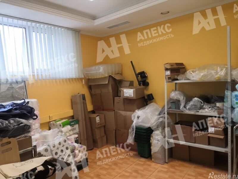 Аренда отдельного здания Преображенская пл,  д. 6